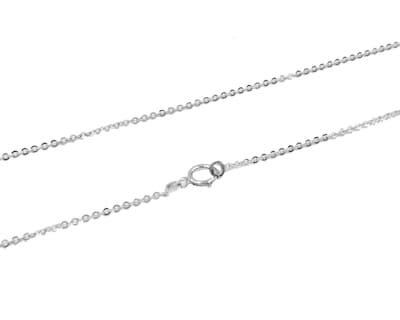 Foto 3 | Collar de Plata Sahara