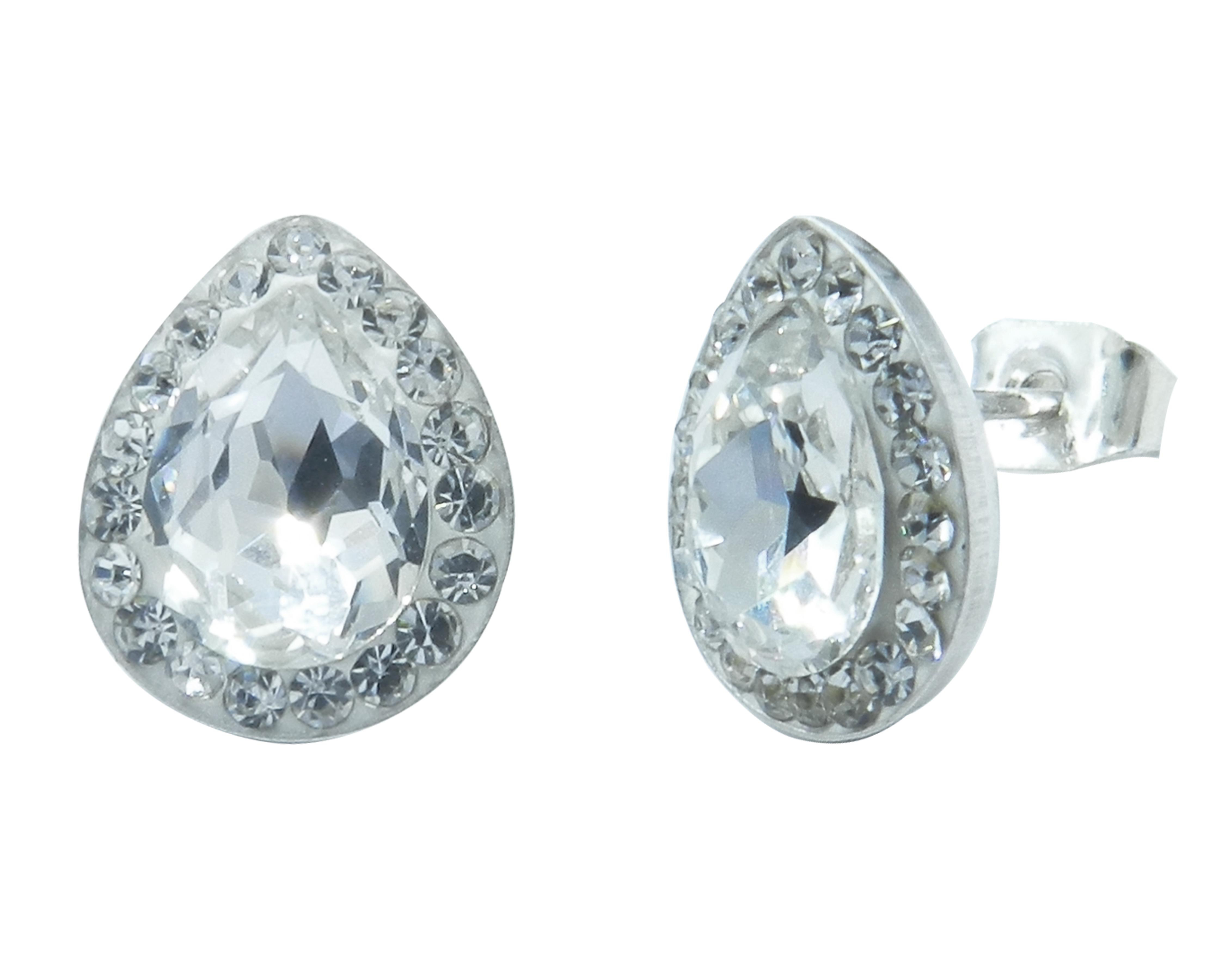 Aretes de Plata Sahara $259