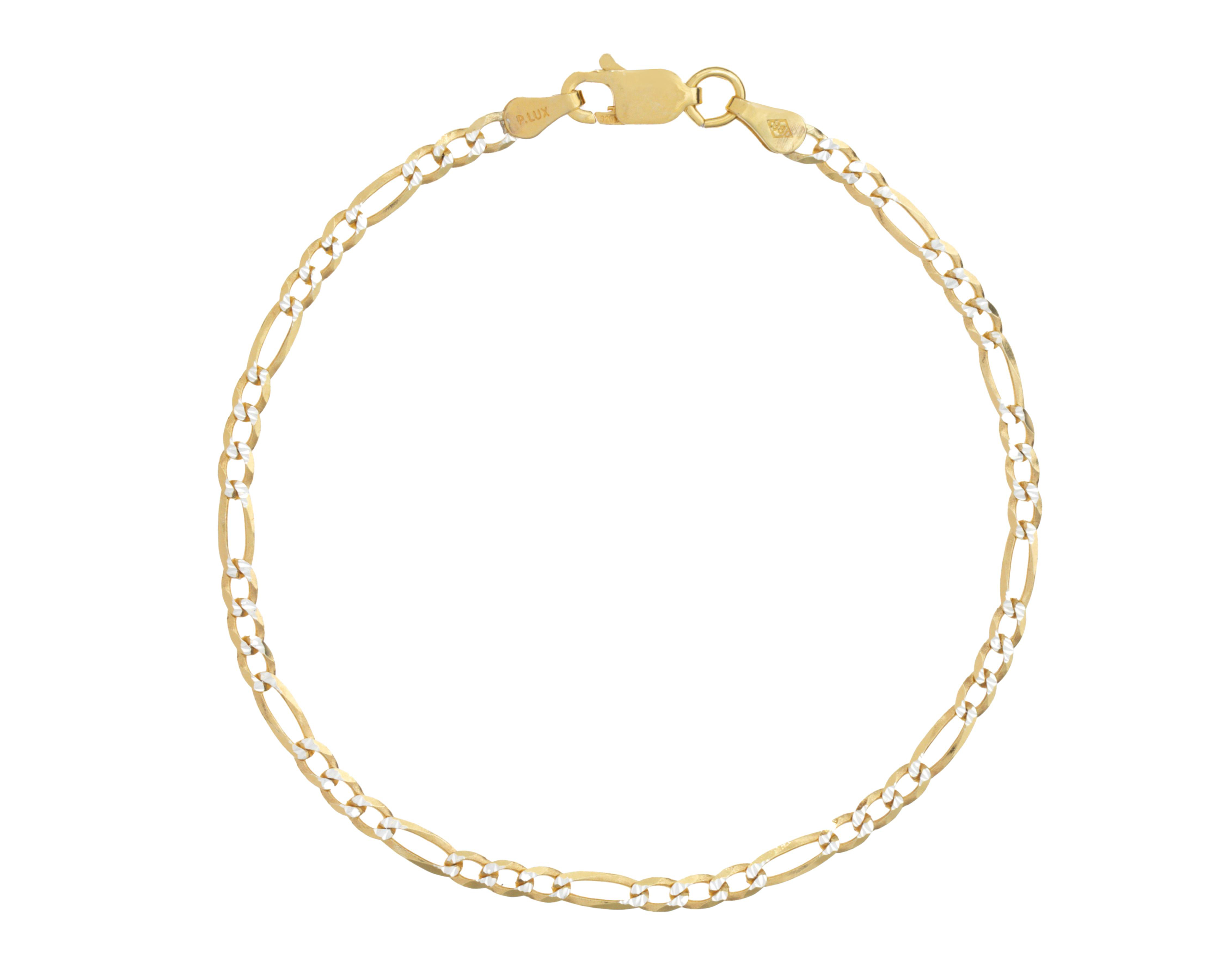 Pulsera de Plata Sahara $299