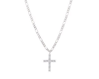 Foto 1 | Collar de Plata Divkuo