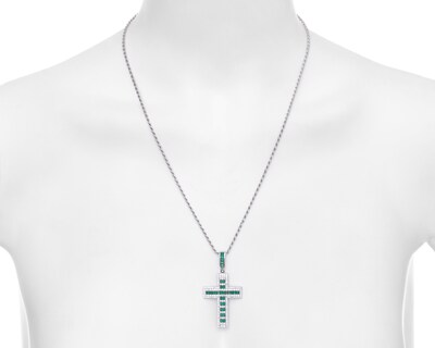 Foto 4 | Collar de Plata Divkuo