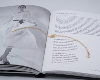 Foto 4 | Pulsera de Oro 10K Divkuo