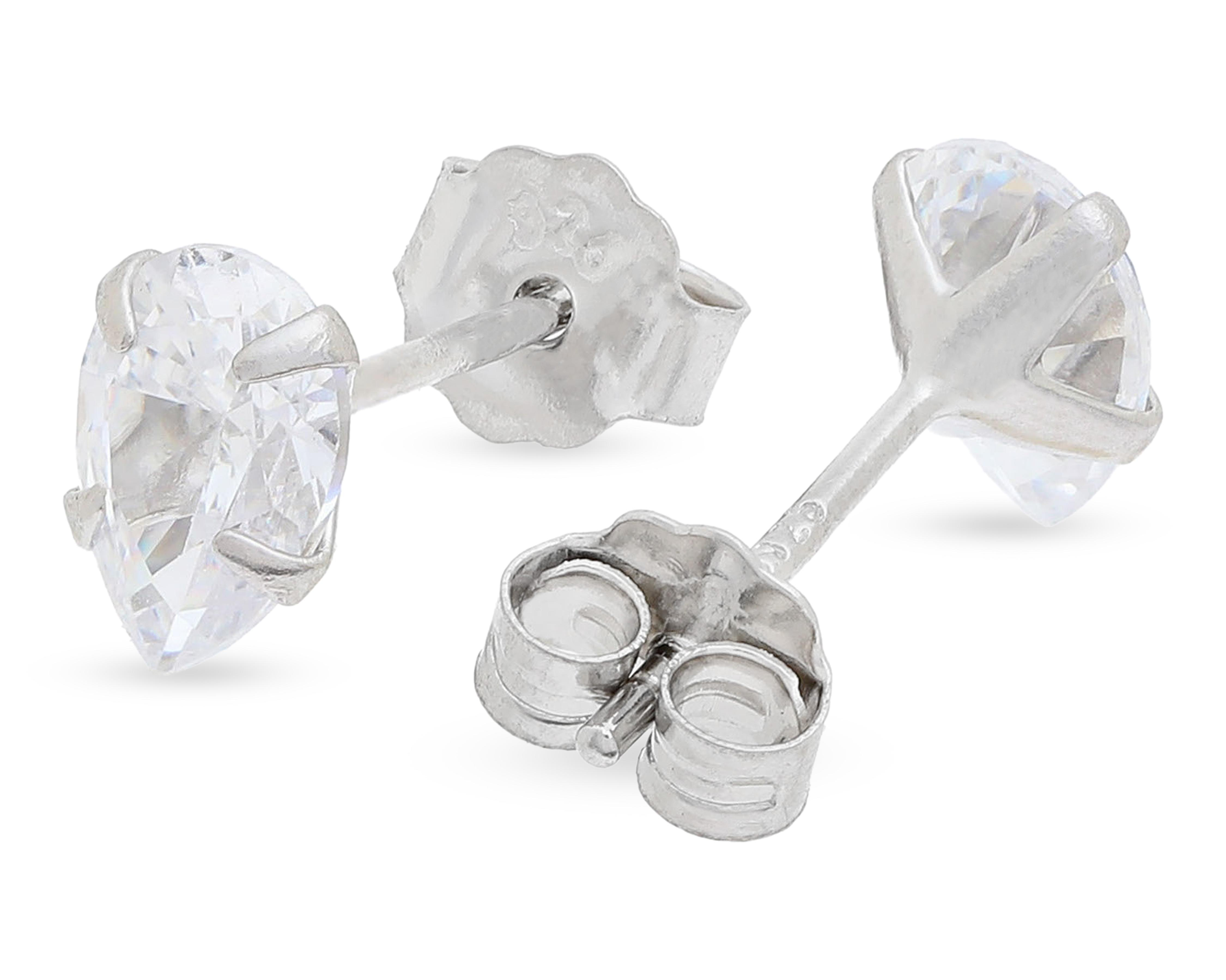 Broqueles de Plata Sahara $139
