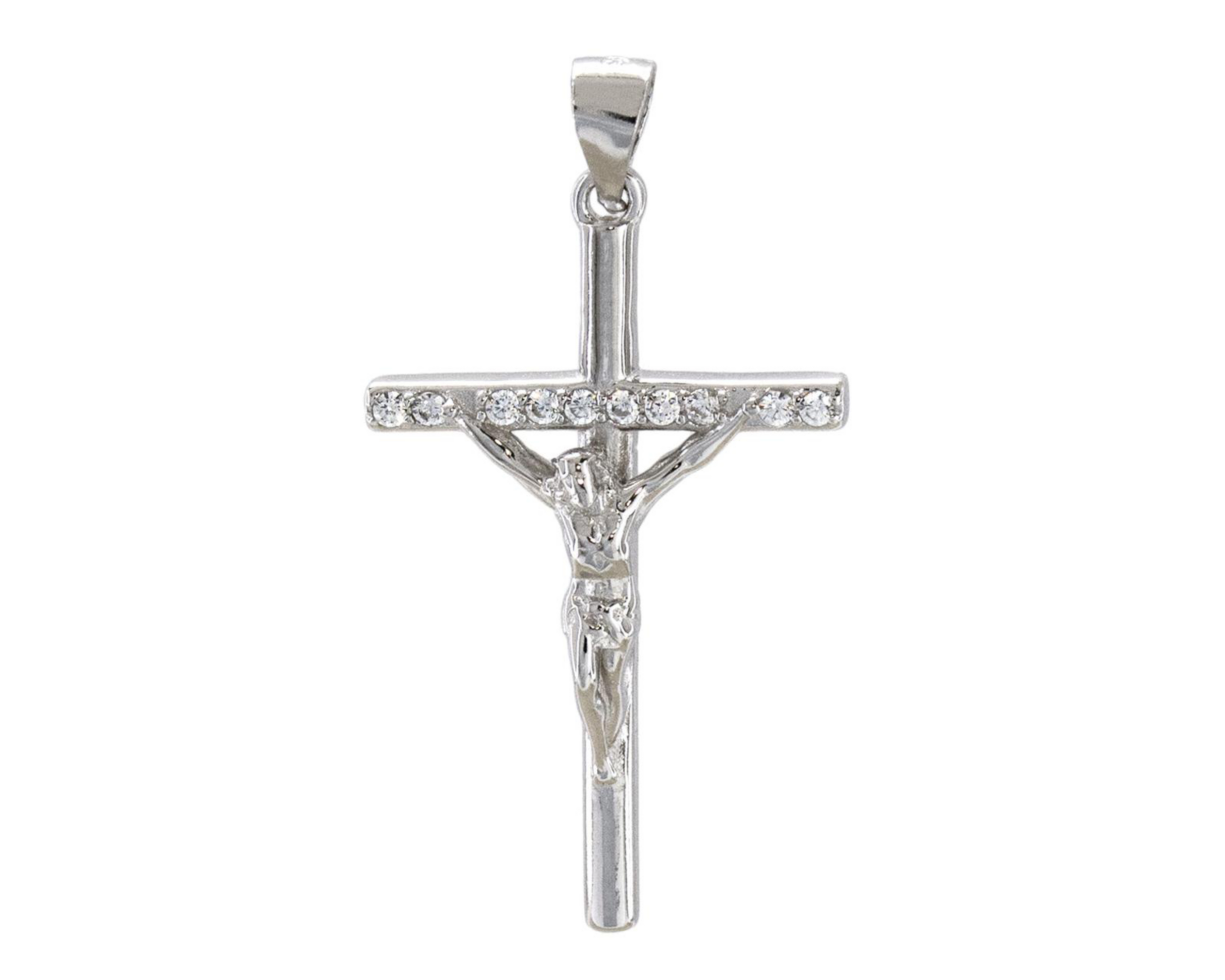 Dije de Plata NK $289