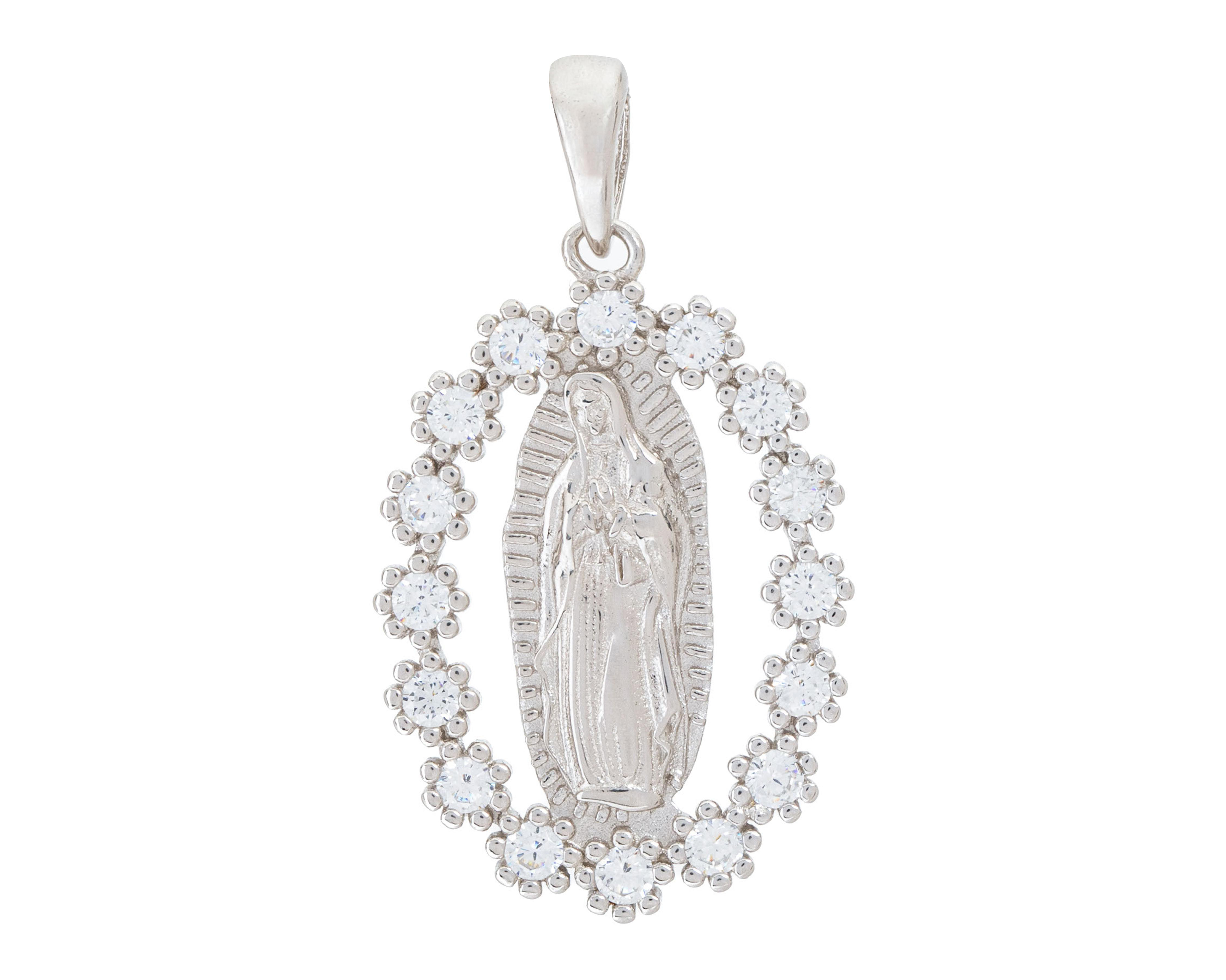 Dije de Plata NK $359