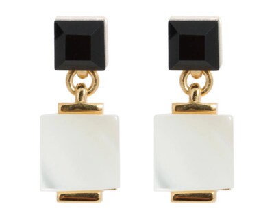 Foto 1 | Aretes Carre