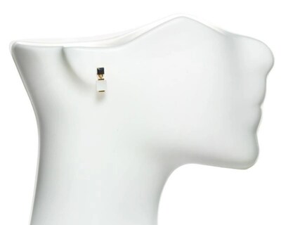 Foto 3 | Aretes Carre