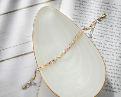 Foto 5 | Pulsera de Oro 10K Martela