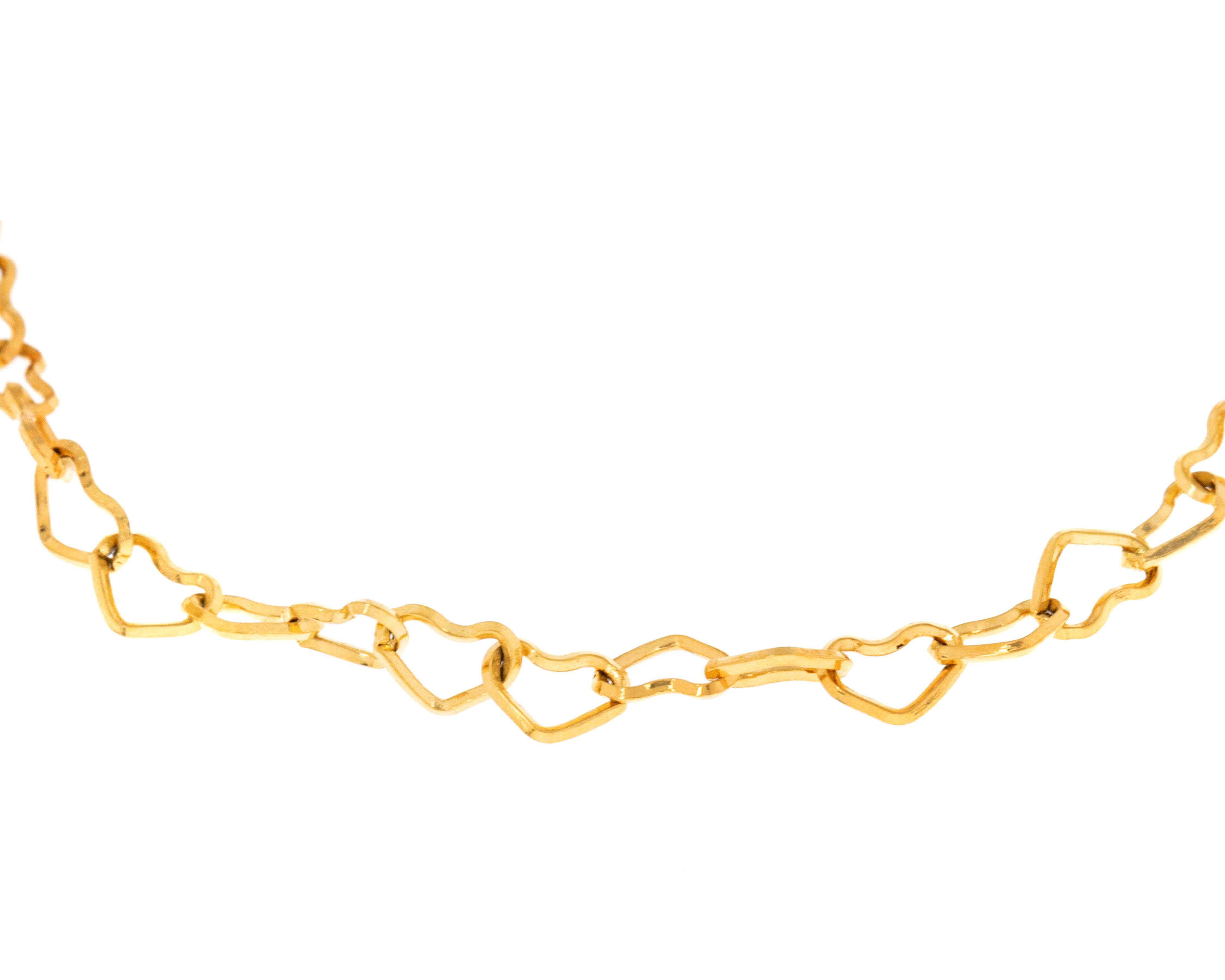 Foto 2 | Pulsera de Acero Inoxidable Fun Jewelry