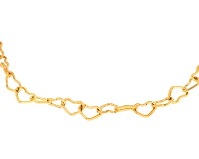 Foto 2 | Pulsera de Acero Inoxidable Fun Jewelry