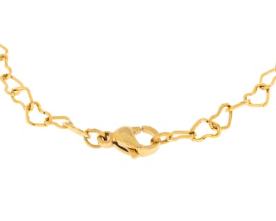 Foto 3 | Pulsera de Acero Inoxidable Fun Jewelry