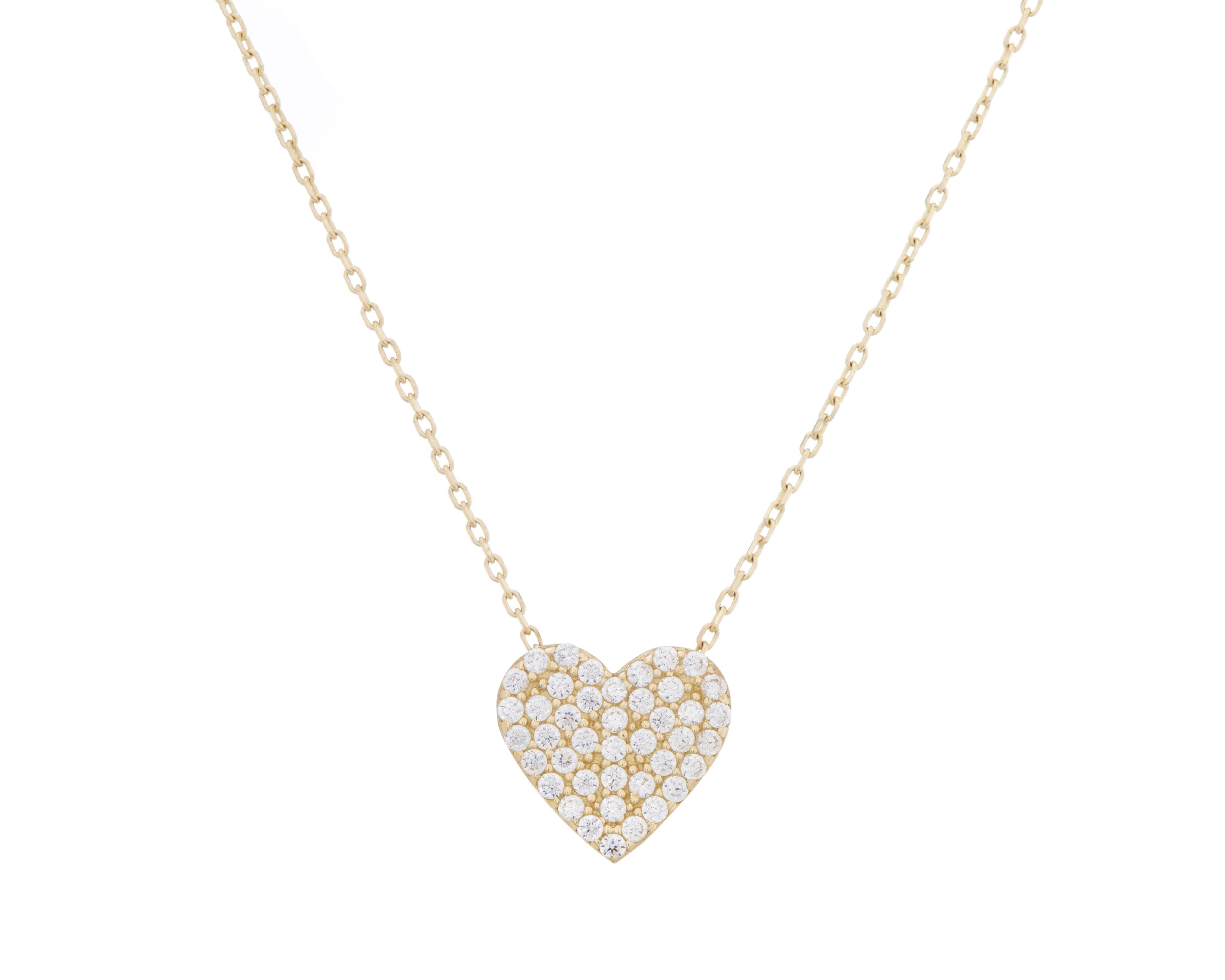 Collar de Oro 10k BogosDiez