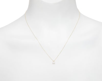 Foto 3 | Collar de Oro 10k BogosDiez