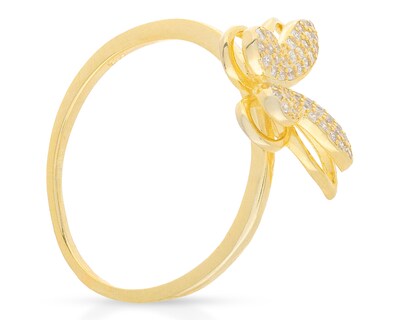 Foto 1 | Anillo de Plata Talla 8