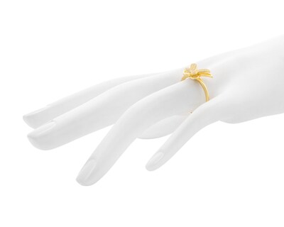 Foto 4 | Anillo de Plata Talla 8
