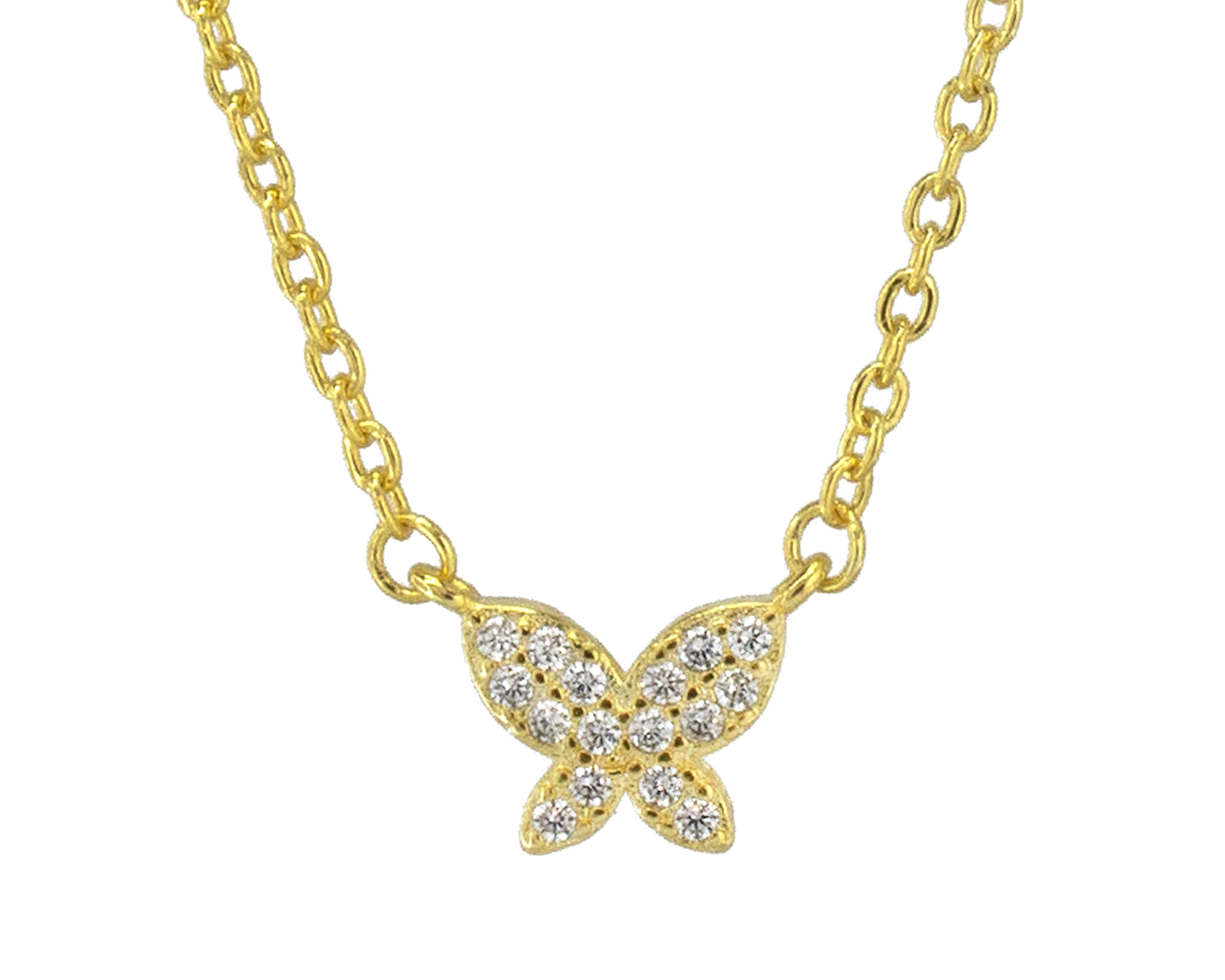 Foto 1 | Collar Chapa de Oro 18k NK