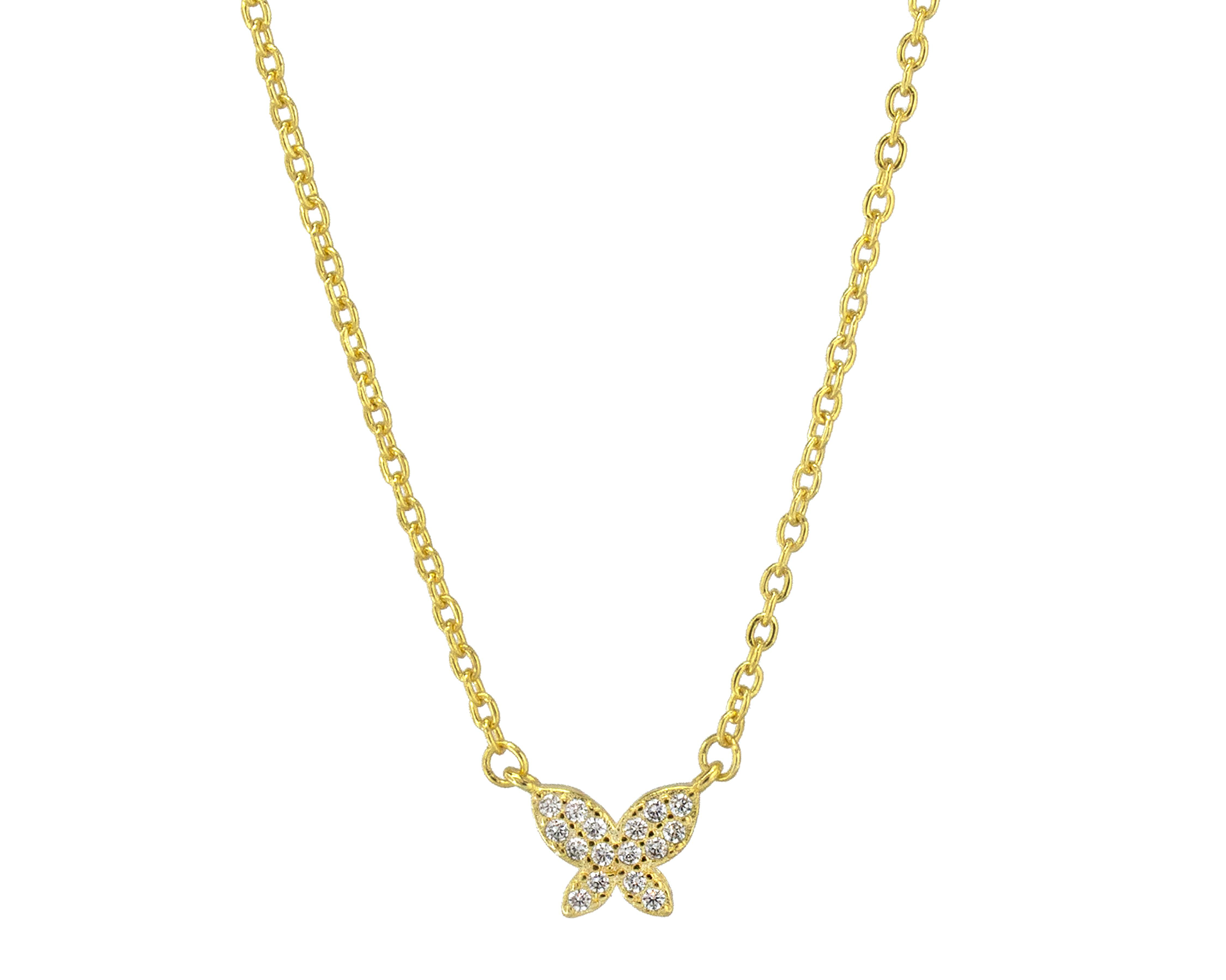 Foto 3 pulgar | Collar Chapa de Oro 18k NK