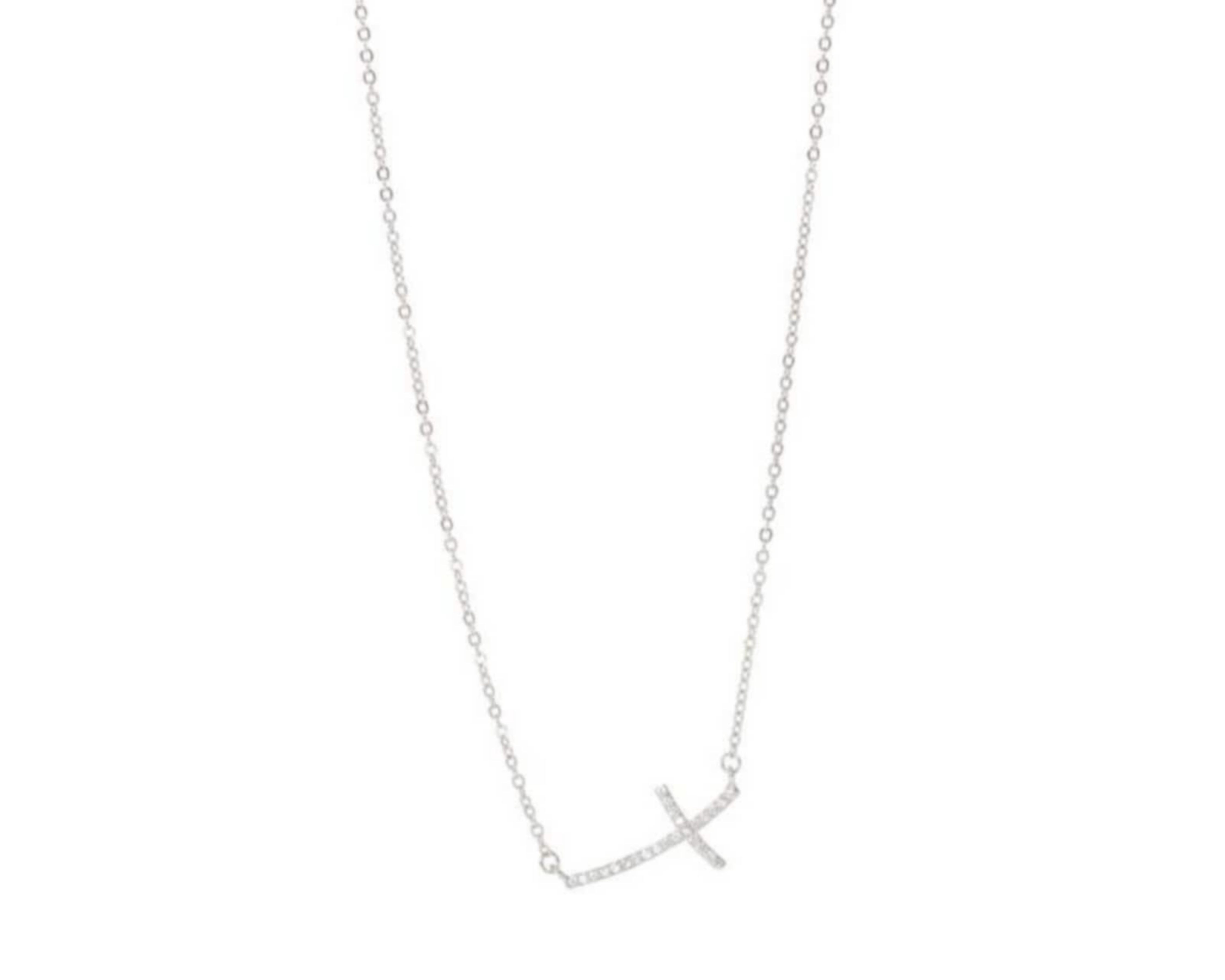 Cadena de Plata Sahara
