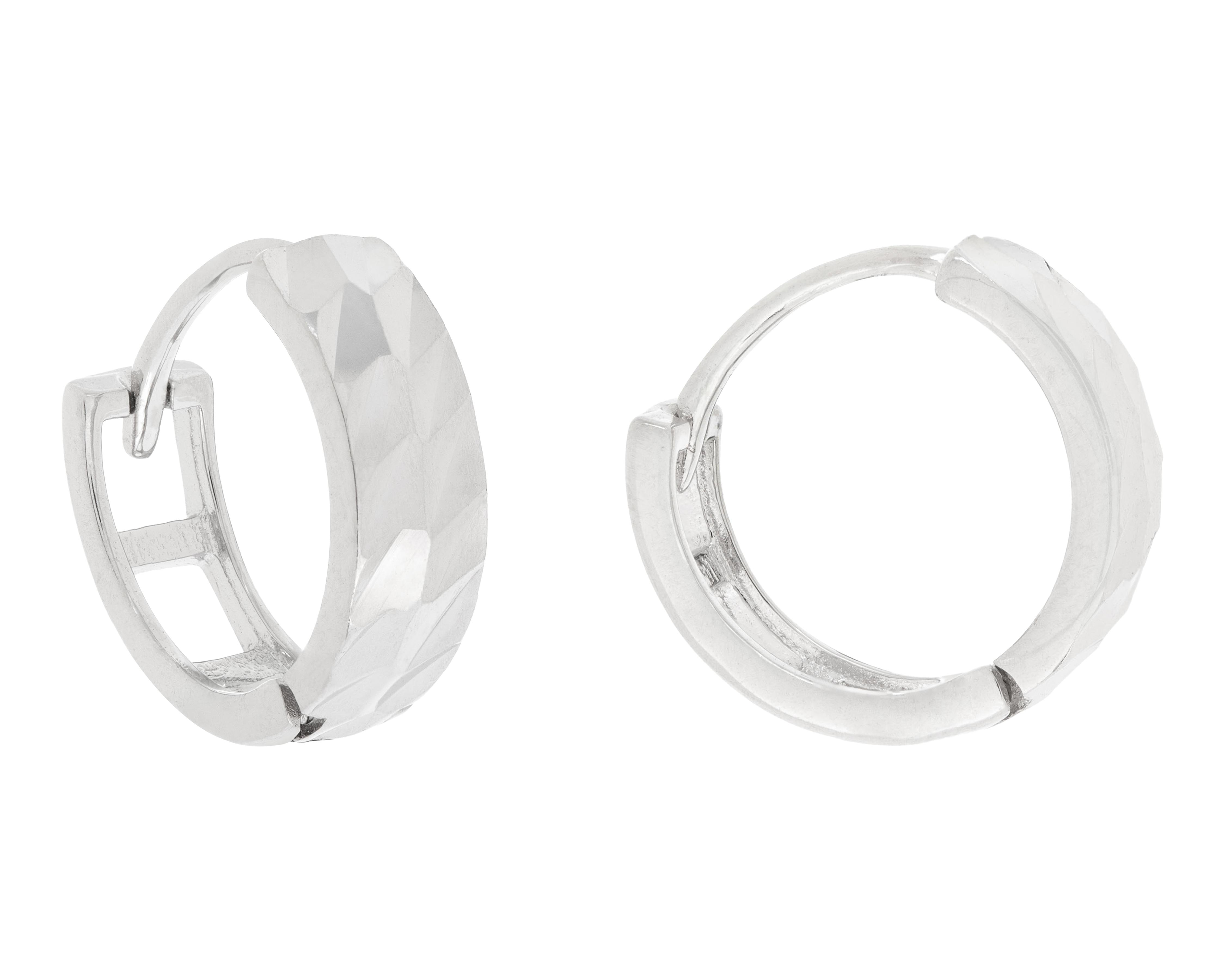 Foto 1 | Aretes de Plata Sahara