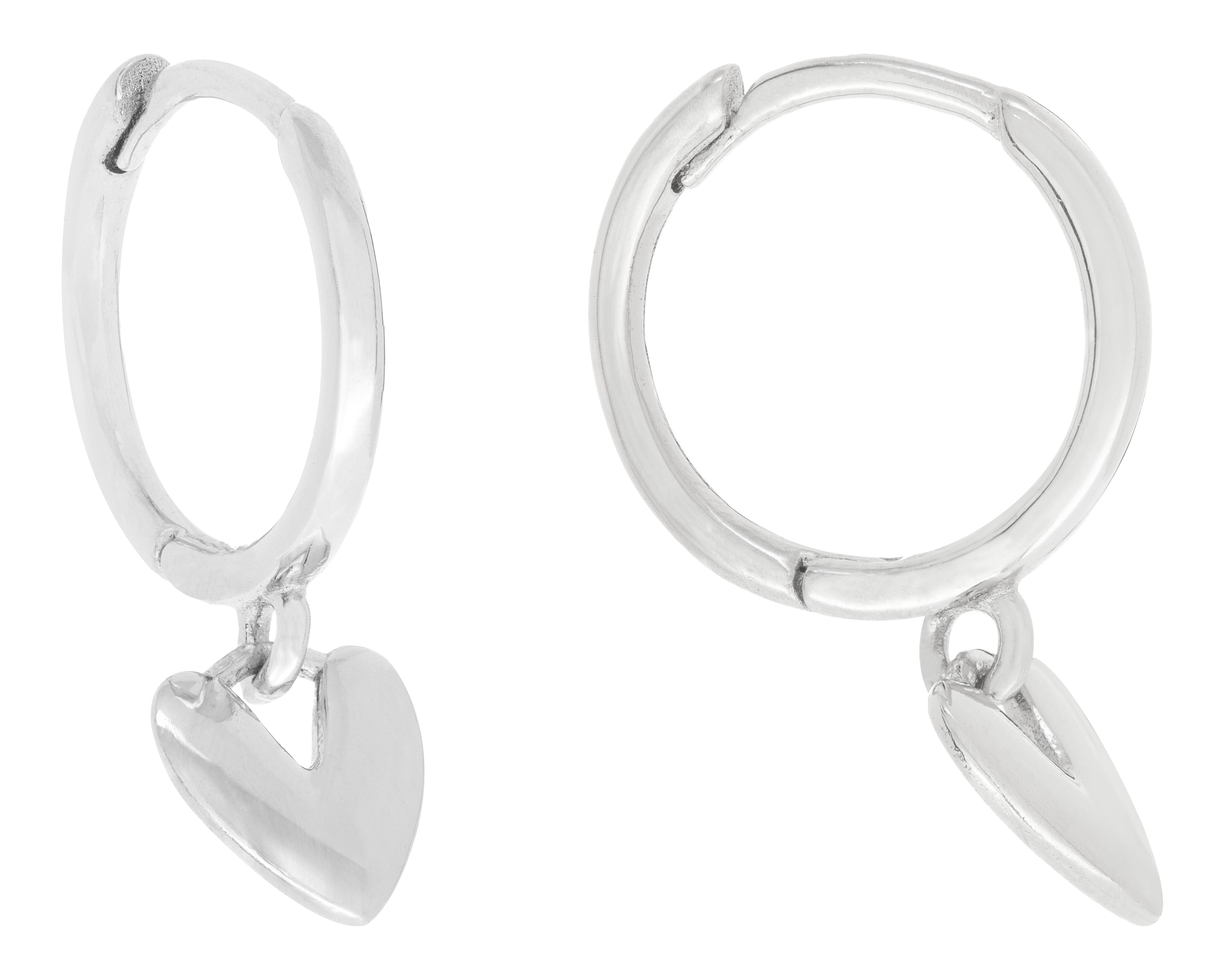 Foto 1 | Aretes de Plata Sahara