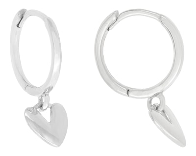 Foto 1 | Aretes de Plata Sahara