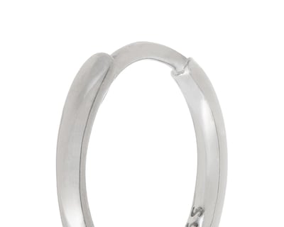 Foto 3 | Aretes de Plata Sahara