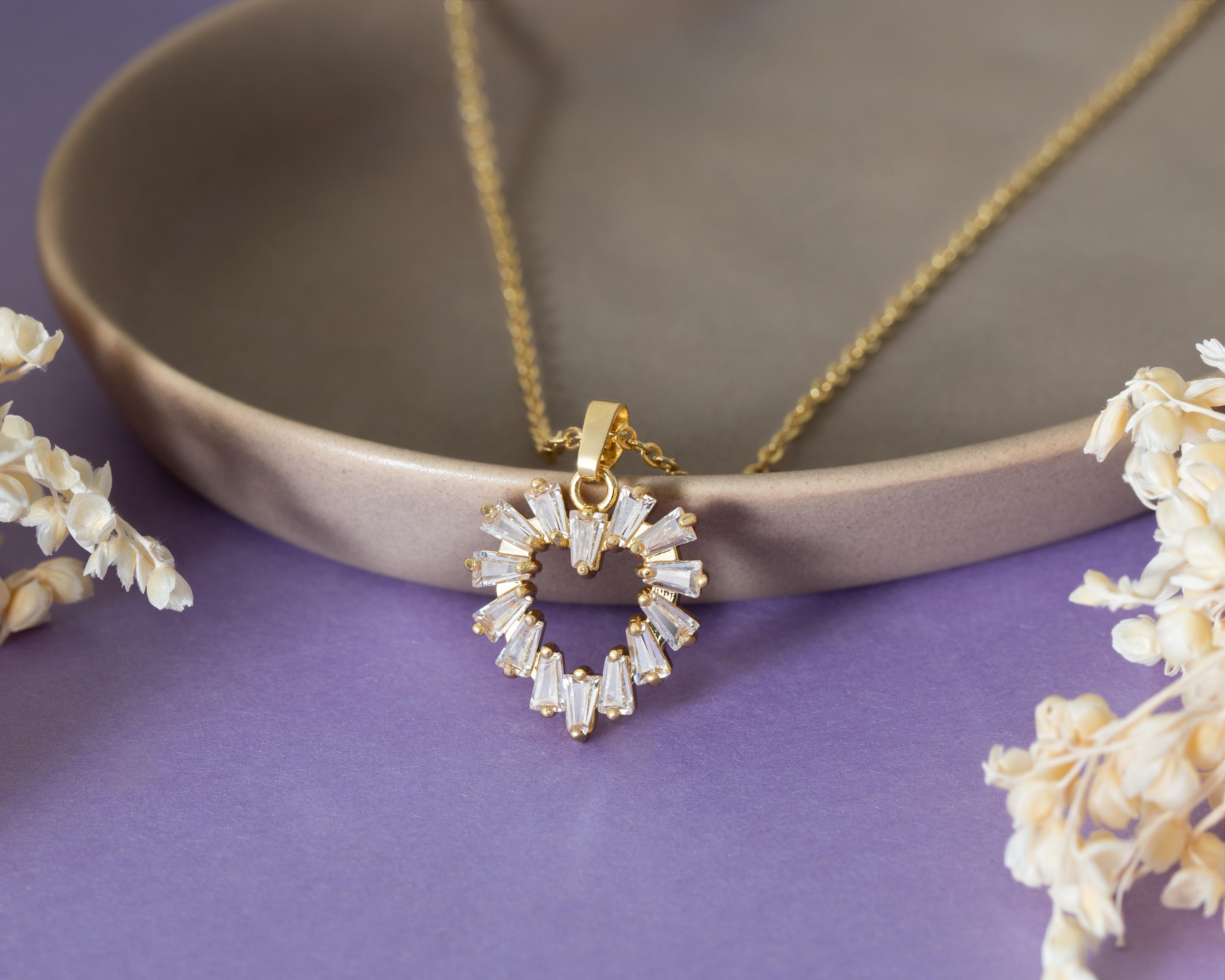 Foto 5 | Collar Chapa de Oro Steeltime