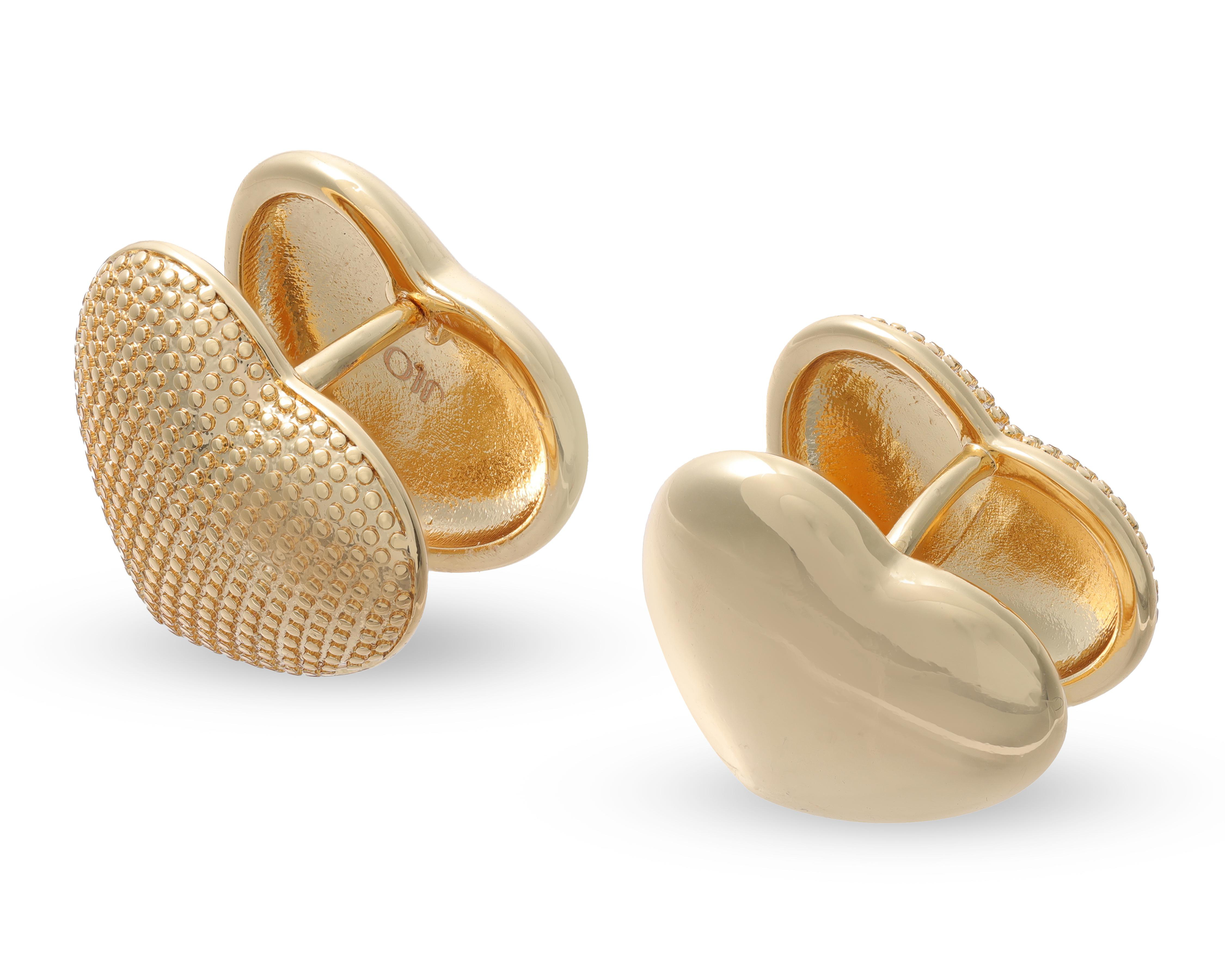 Foto 3 pulgar | Aretes Chapa de Oro 14K Allu Jewelry