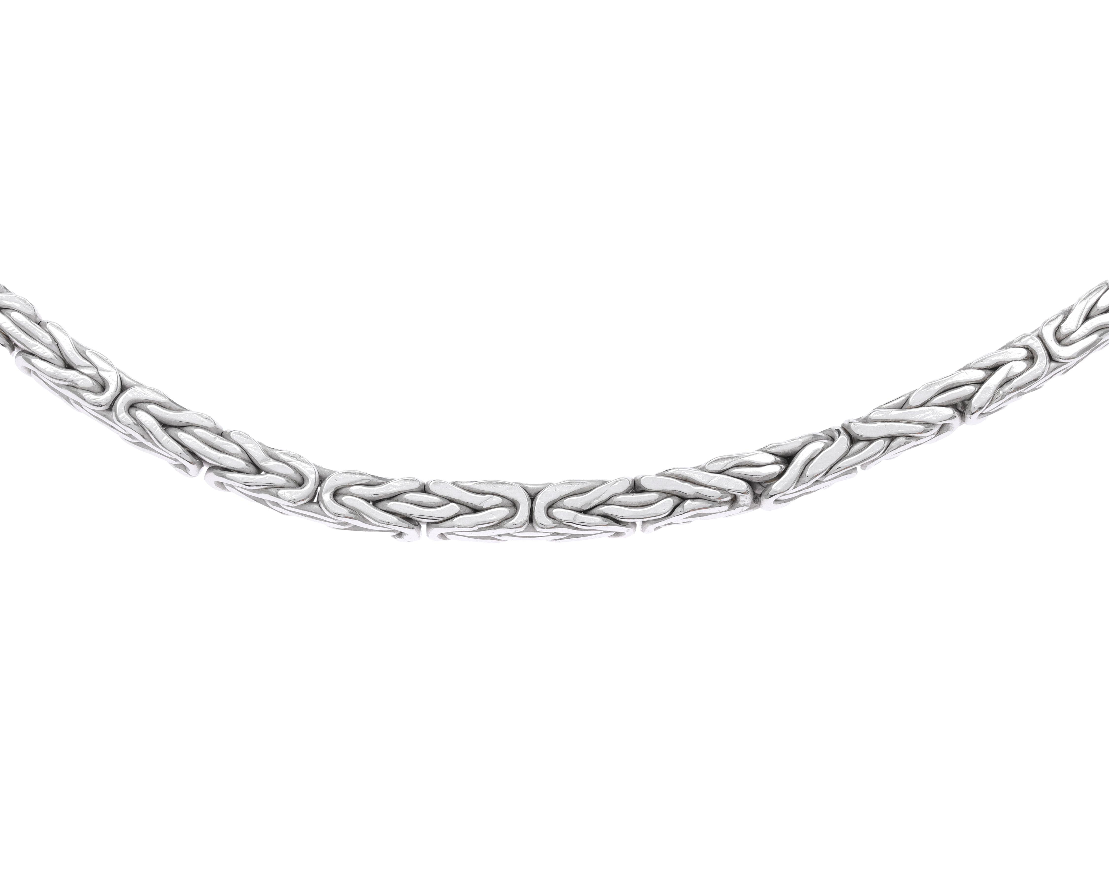 Foto 3 pulgar | Pulsera de Plata Best Silver