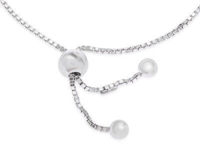 Foto 3 | Pulsera de Plata Best Silver