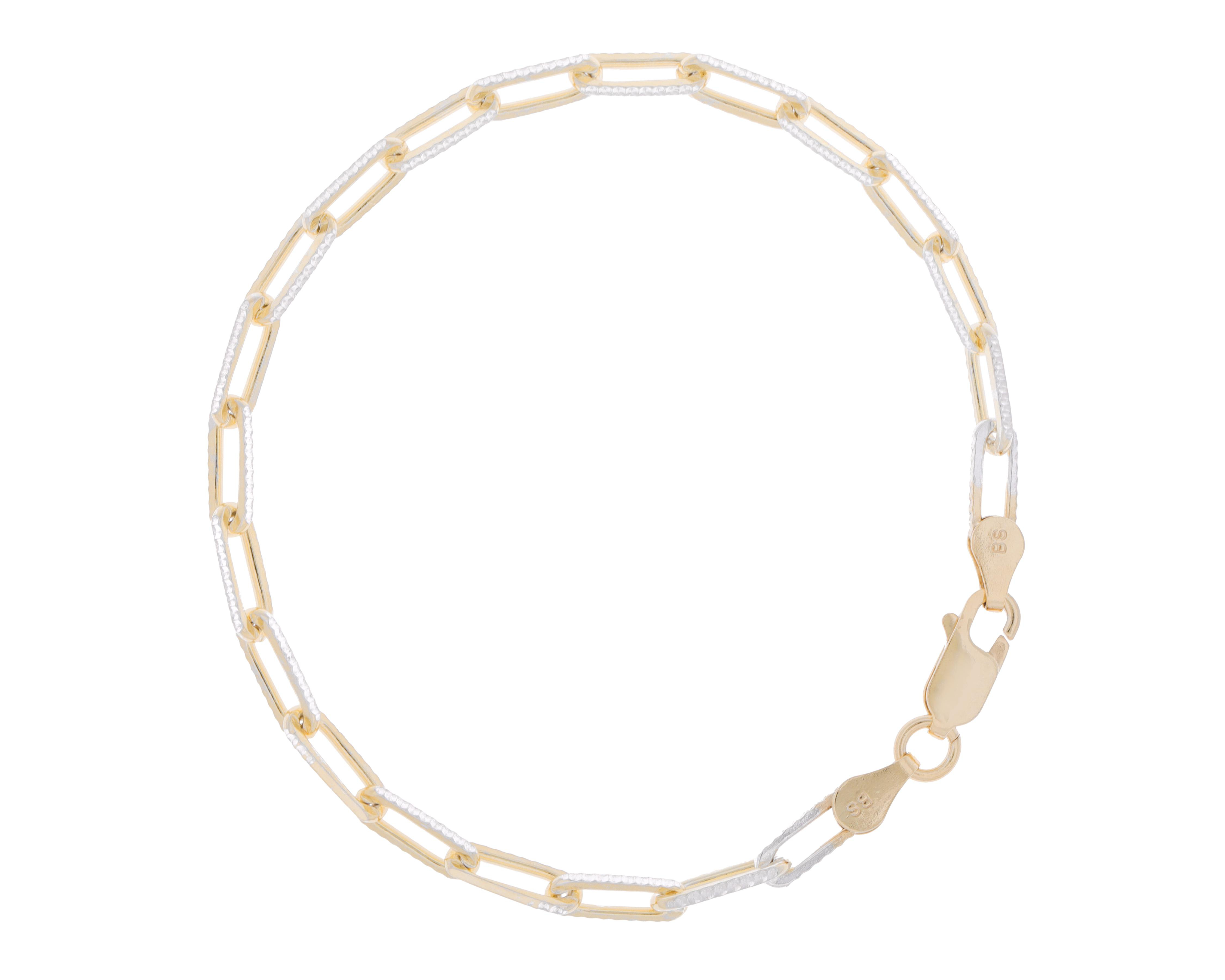 Pulsera de Plata Best Silver