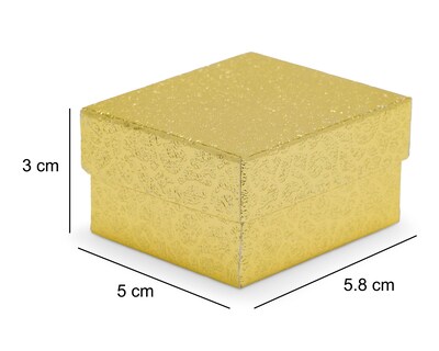Foto 5 | Caja de Cartón Joyapak