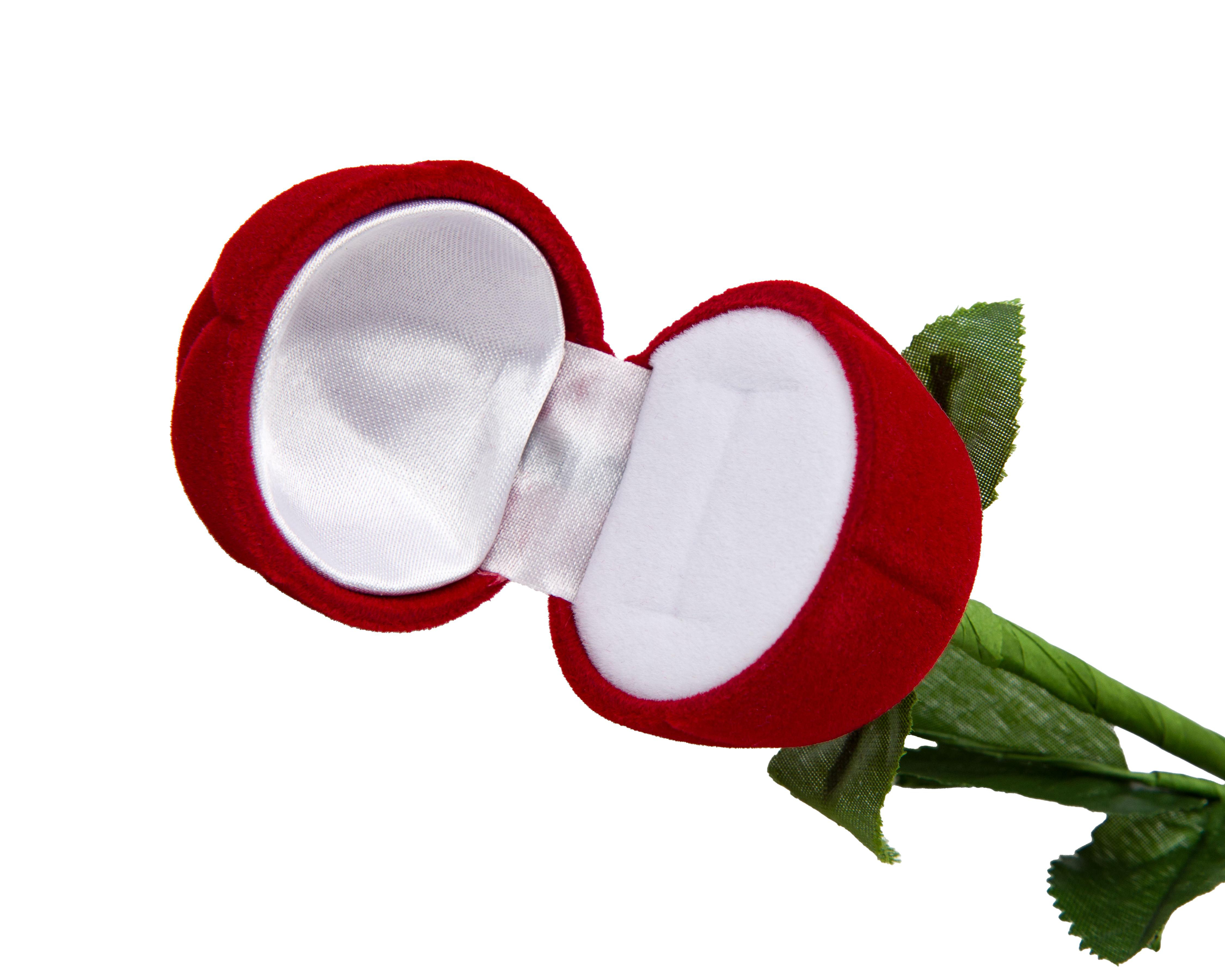 Foto 4 pulgar | Estuche para Anillo Joyapak