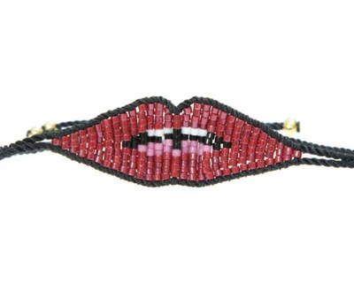 Foto 2 | Pulsera Tejida Nectar