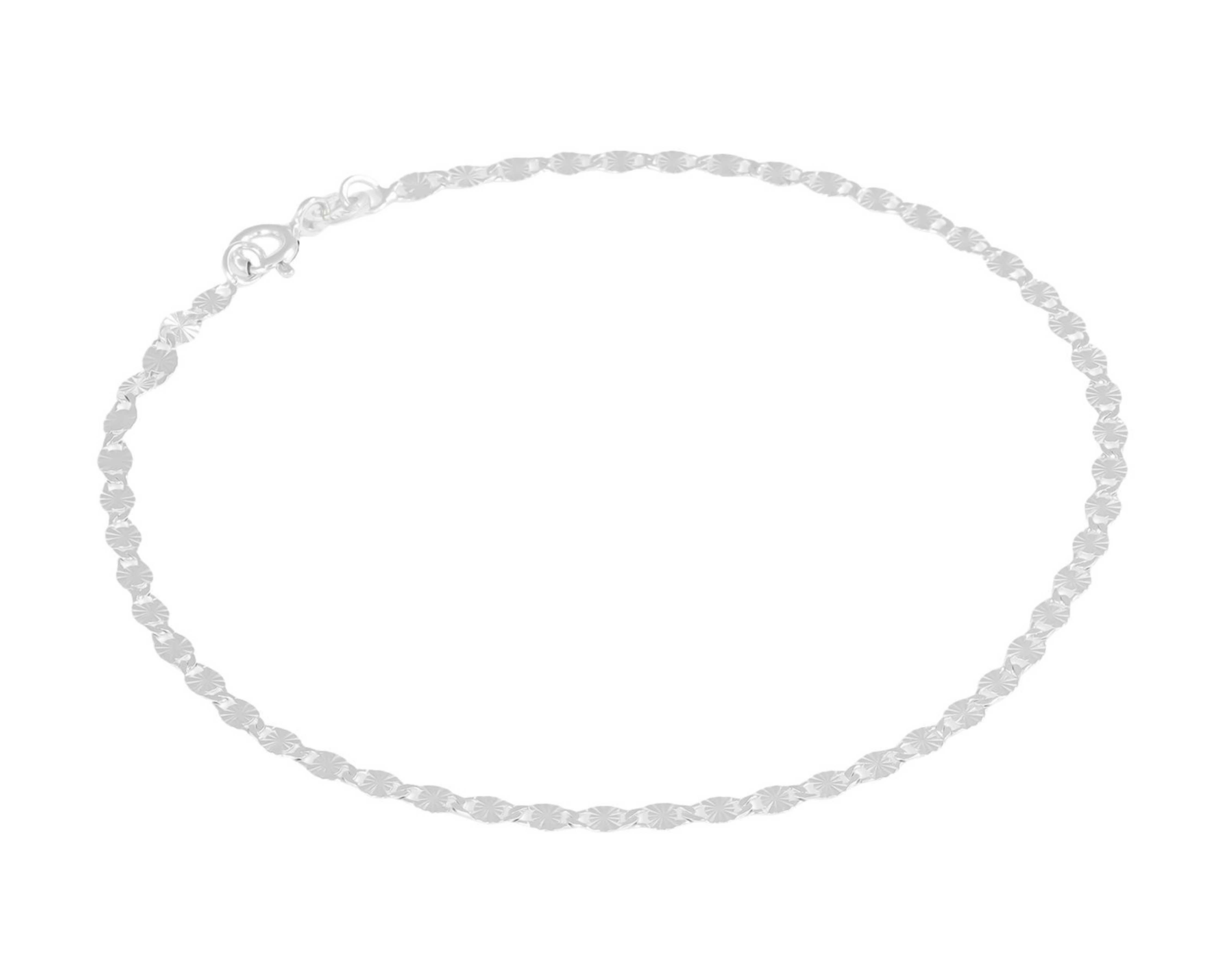 Foto 1 | Pulsera de Plata Sahara