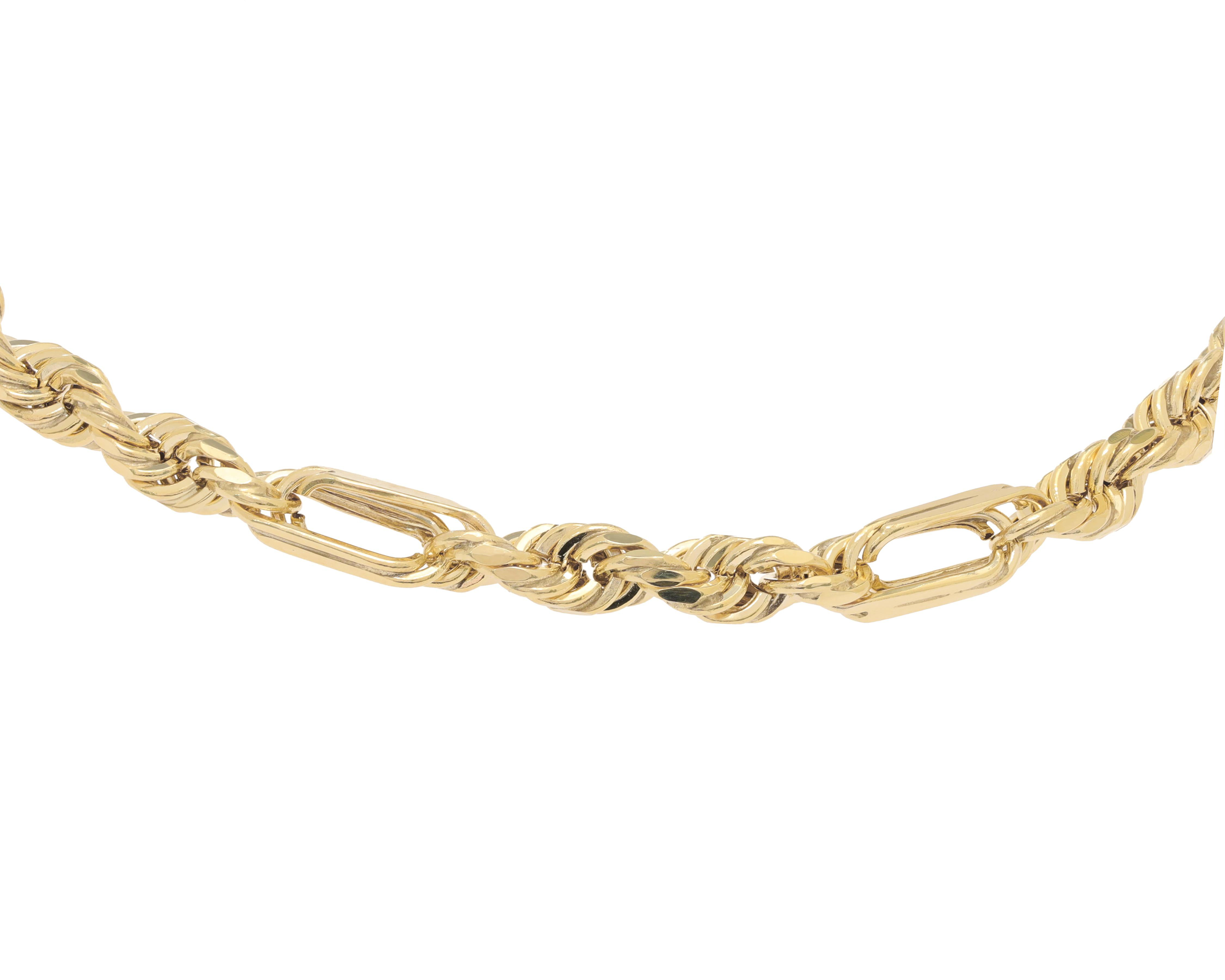 Foto 2 | Pulsera de Oro 10K Bogosdiez