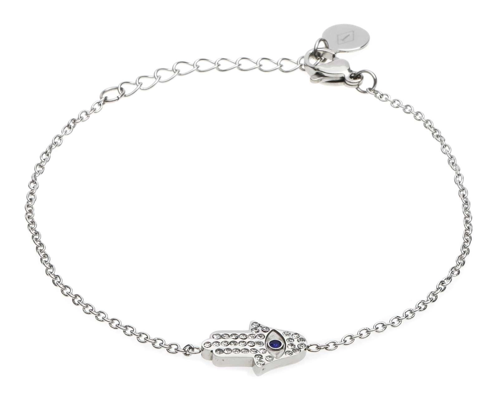 Pulsera de Acero Inoxidable Thinner
