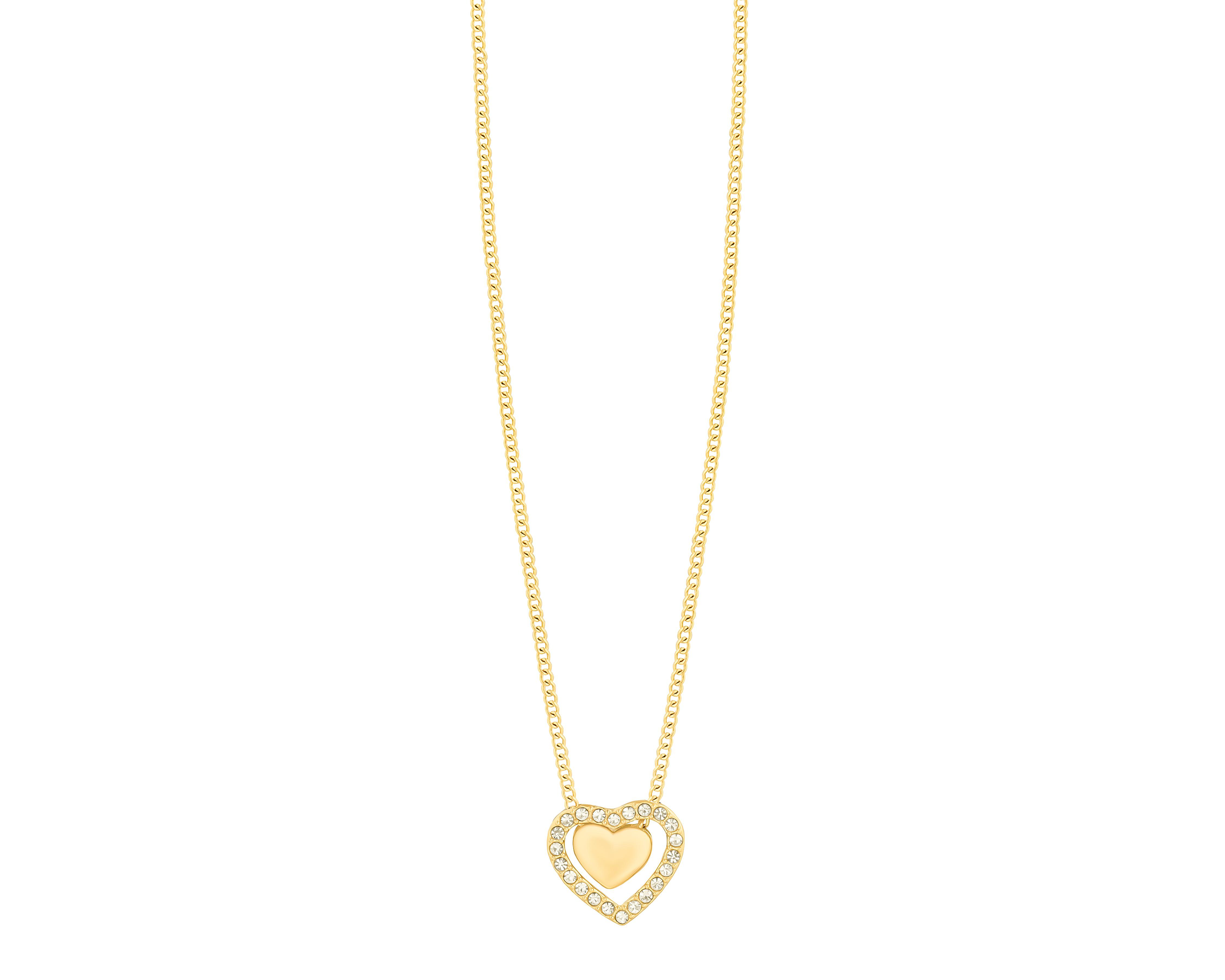 Foto 2 | Collar de Acero Inoxidable Plafer