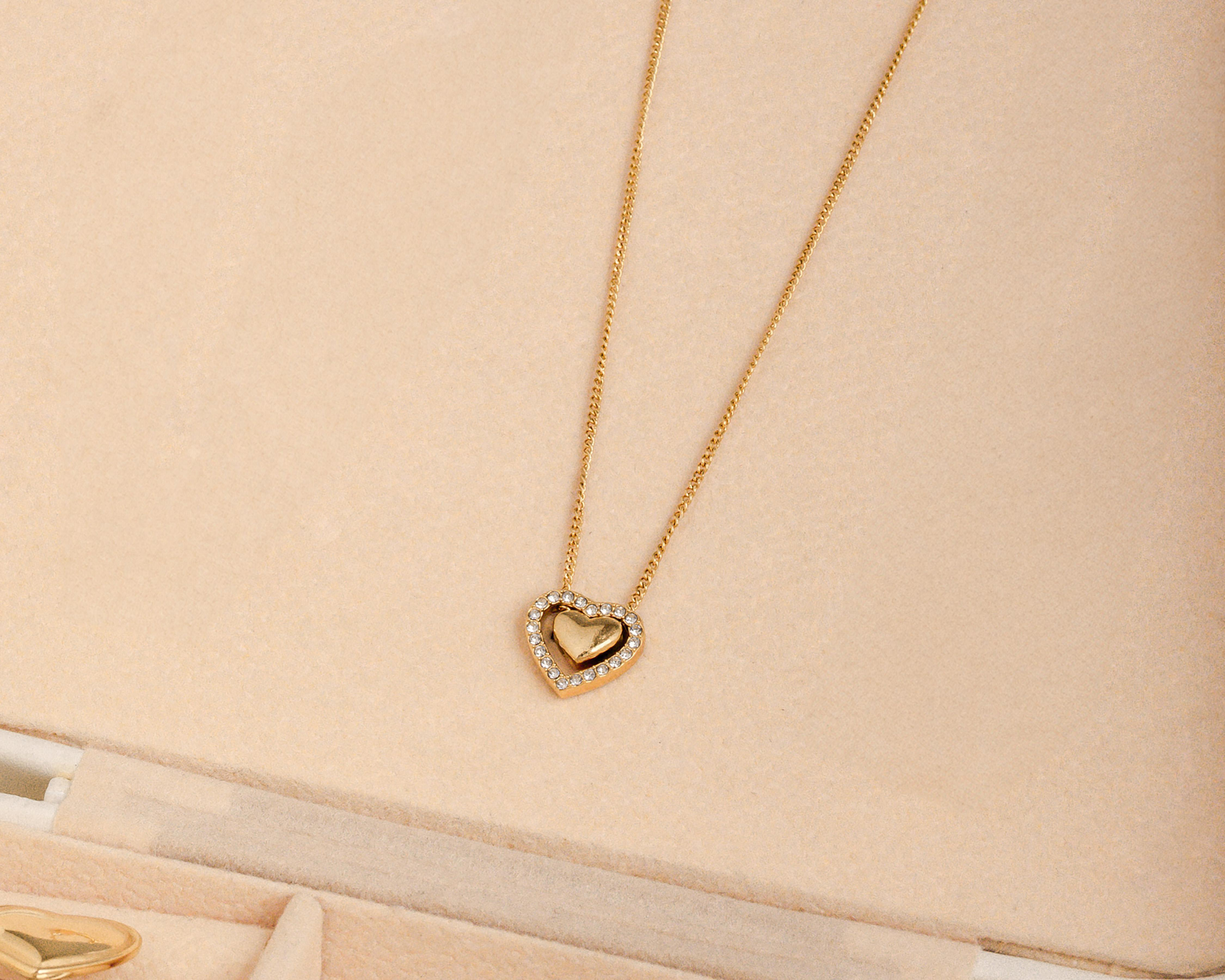 Foto 5 | Collar de Acero Inoxidable Plafer