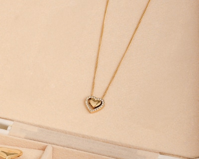Foto 5 | Collar de Acero Inoxidable Plafer