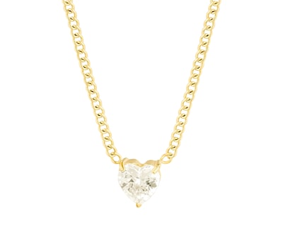 Foto 1 | Collar de Acero Inoxidable Plafer