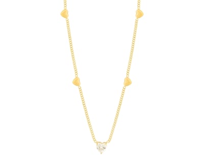 Foto 2 | Collar de Acero Inoxidable Plafer