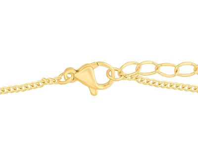 Foto 3 | Collar de Acero Inoxidable Plafer