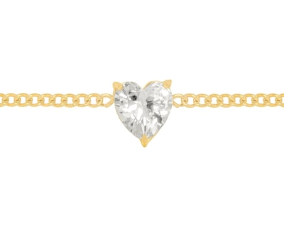 Foto 2 | Pulsera de Acero Inoxidable Plafer