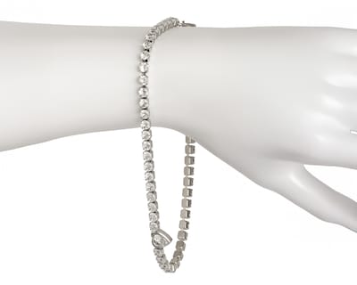 Foto 4 | Pulsera de Acero Inoxidable Plafer