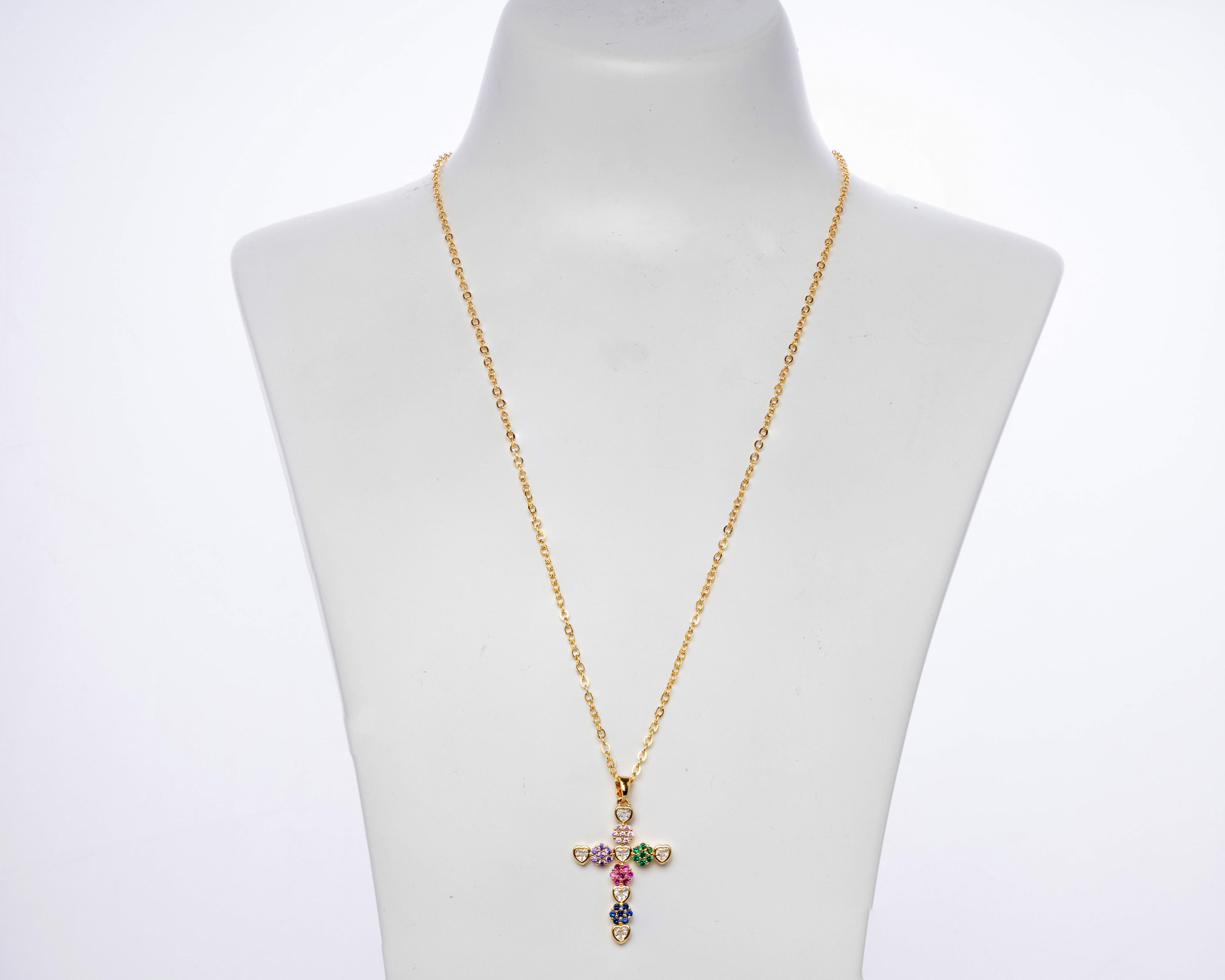 Foto 4 | Collar de Chapa de Oro Unlimited by OB