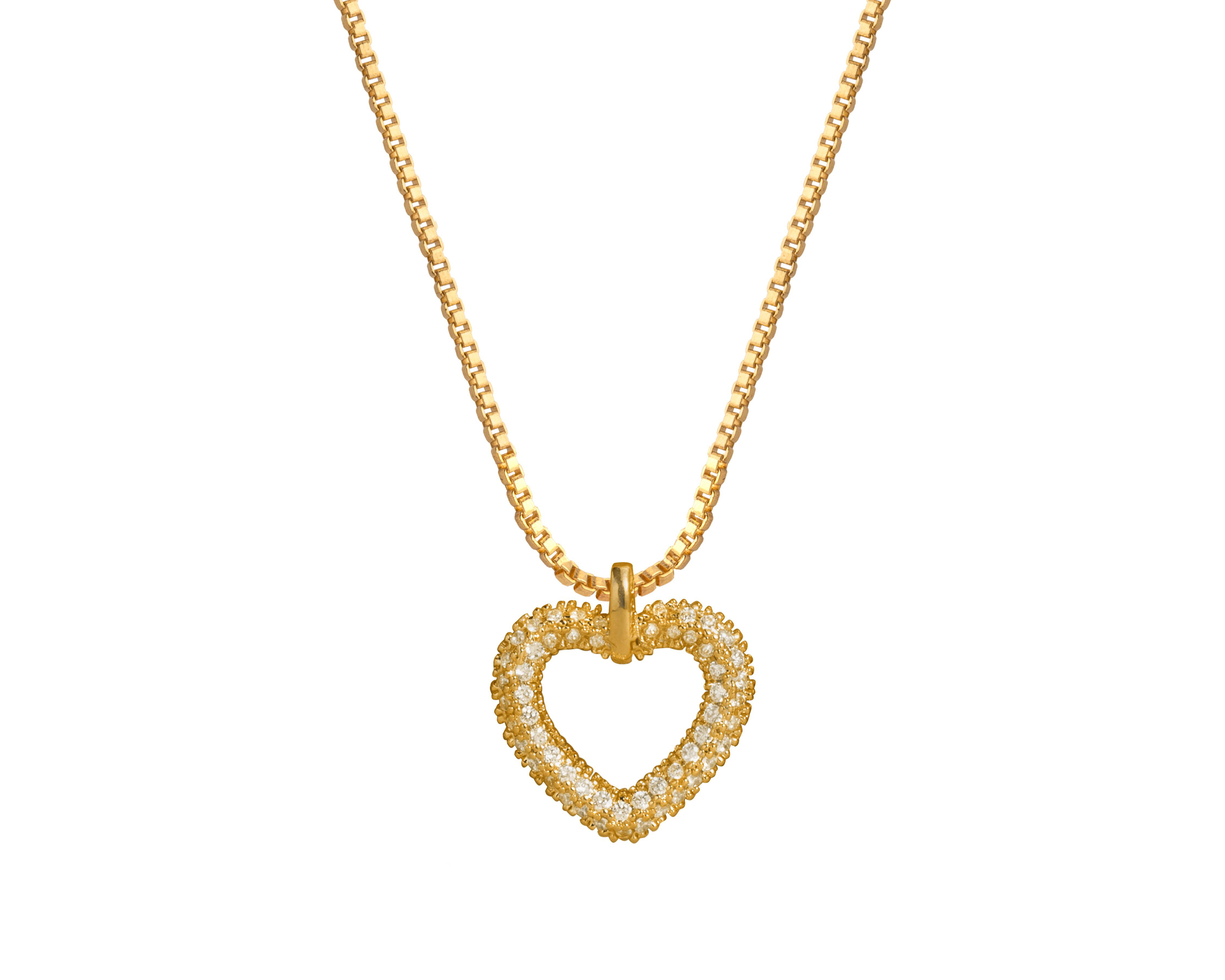 Foto 2 pulgar | Collar de Chapa de Oro Unlimited by OB