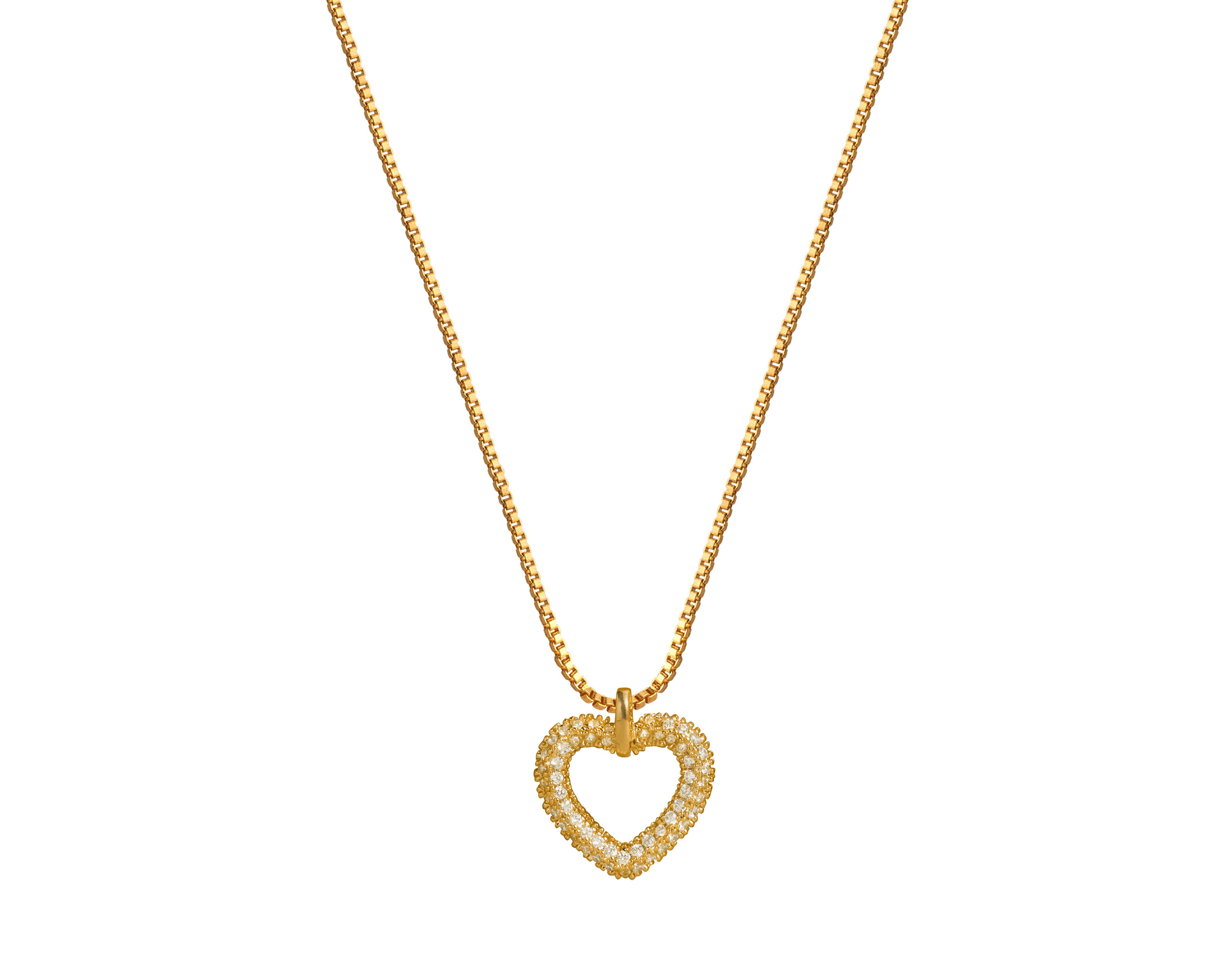 Foto 3 pulgar | Collar de Chapa de Oro Unlimited by OB