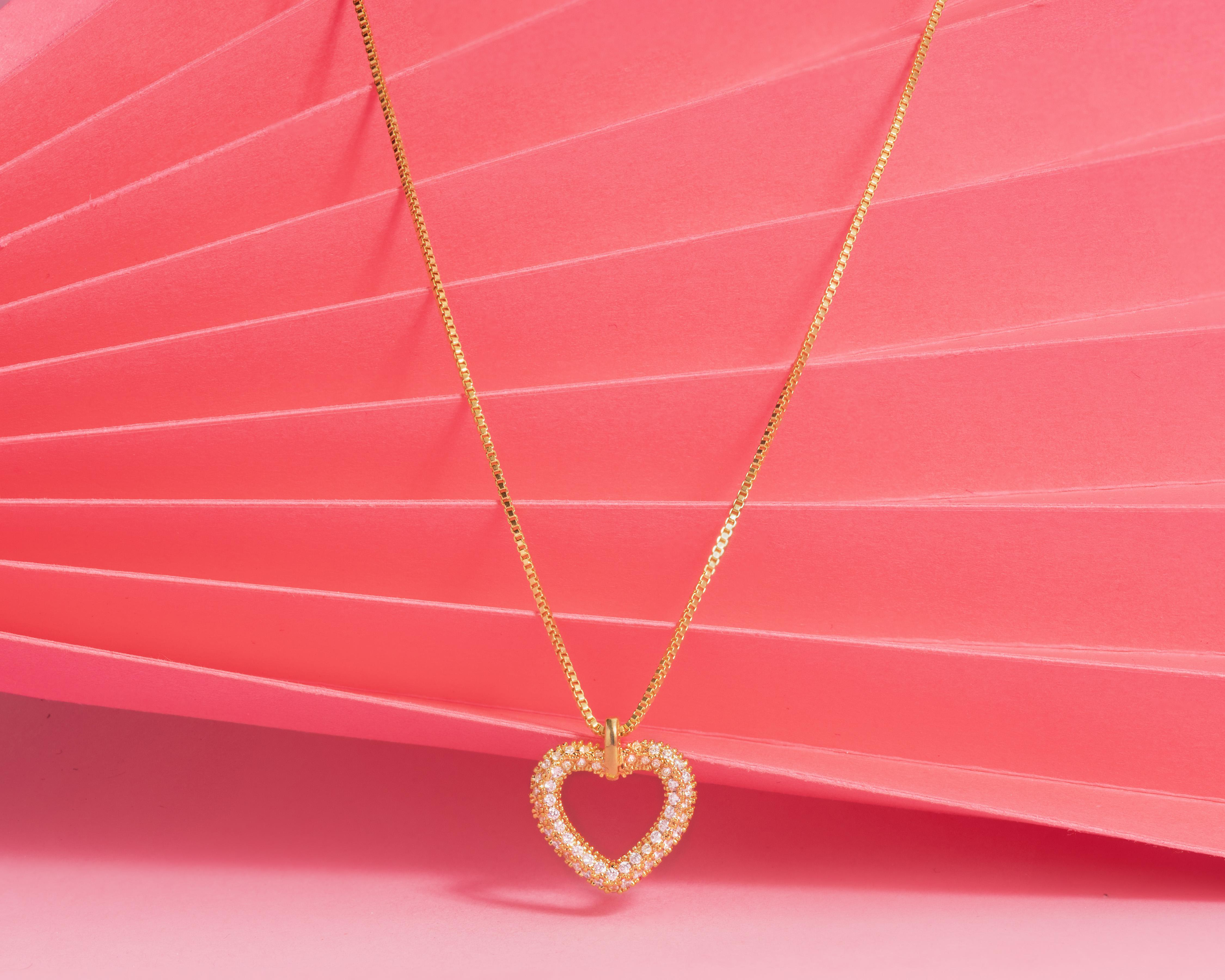 Foto 6 pulgar | Collar de Chapa de Oro Unlimited by OB