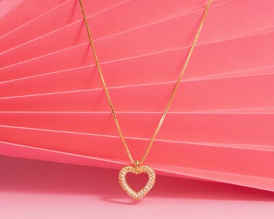 Foto 5 | Collar de Chapa de Oro Unlimited by OB